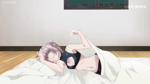 Nazuna wants Yamori's body | Call of The Night Ep - 2
