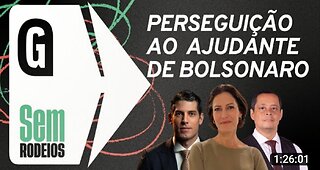 Perseguição ao Coronel Mauro Cid e o depoimento de Anderson Torres - By Gazeta do Povo