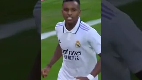 🟢🟡[BRASILEIROS VOANDO NO REAL MADRID]🟢🟡 VINI JR E RODRYGO ABSURDOS!