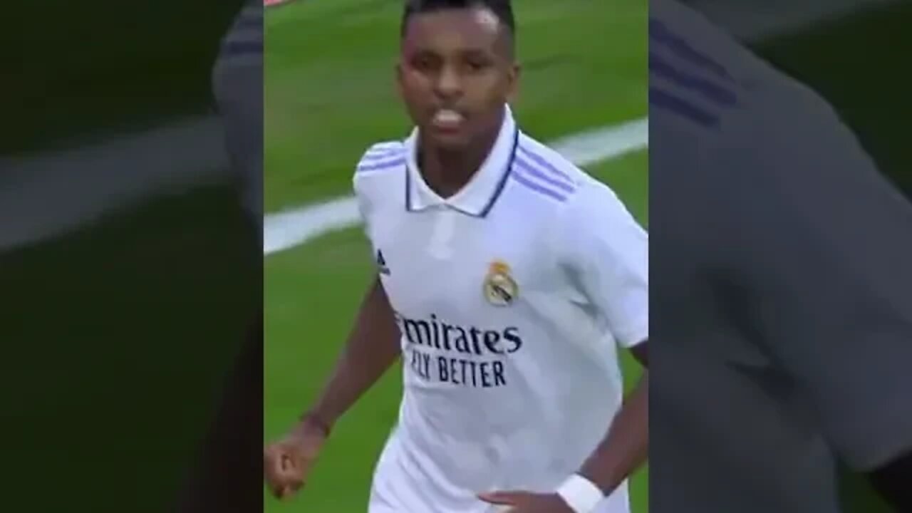 🟢🟡[BRASILEIROS VOANDO NO REAL MADRID]🟢🟡 VINI JR E RODRYGO ABSURDOS!
