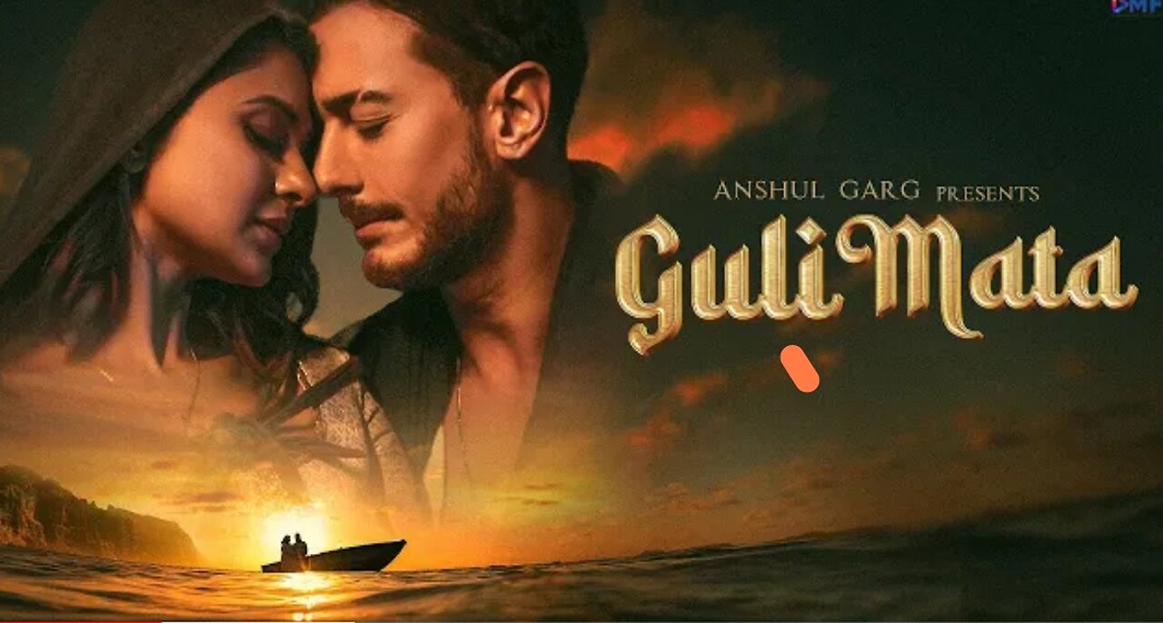 Guli Mata - Saad Lamjarred | Shreya Ghoshal | Jennifer Winget | Anshul Garg