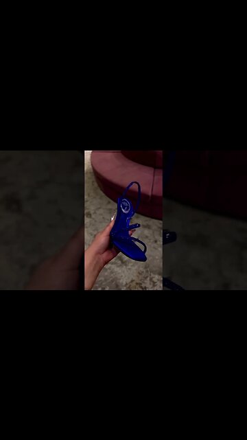 They are magical ✨💙