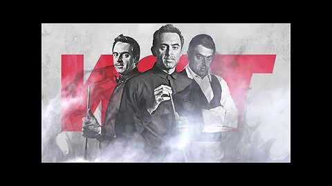Ronnie O Sullivan Epic Long Pots Rocket Compilation