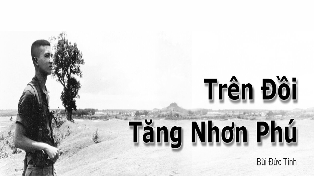 #006 | Trên Đồi Tăng Nhơn Phú