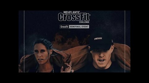 CrossFit Games Semifinal | MACC Recap Day 1