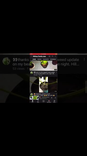 Check out this channel @Hilltop Family new its really good.