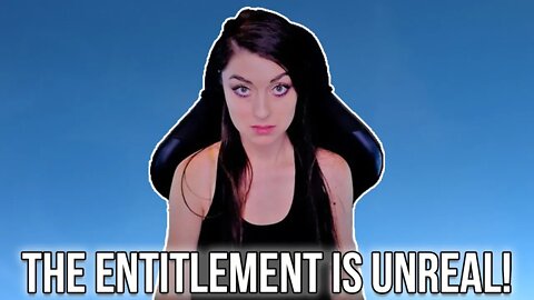 This Woman Is The Most Entitled, Ungrateful Streamer On The Planet