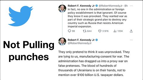 UK Column News - The German Military General Andreas Marlow Says…