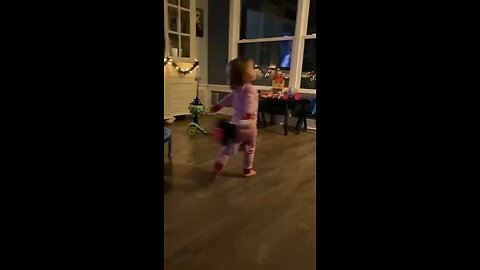 A nominee for the 2023 Father of the Year Award…