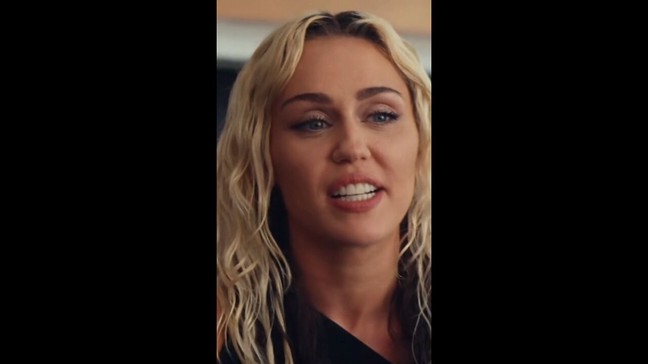 Miley Cyrus is Female Lil Wayne 💀