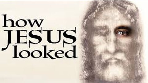 Manwich presents: Jesus Ep #1 Shroud of Turin