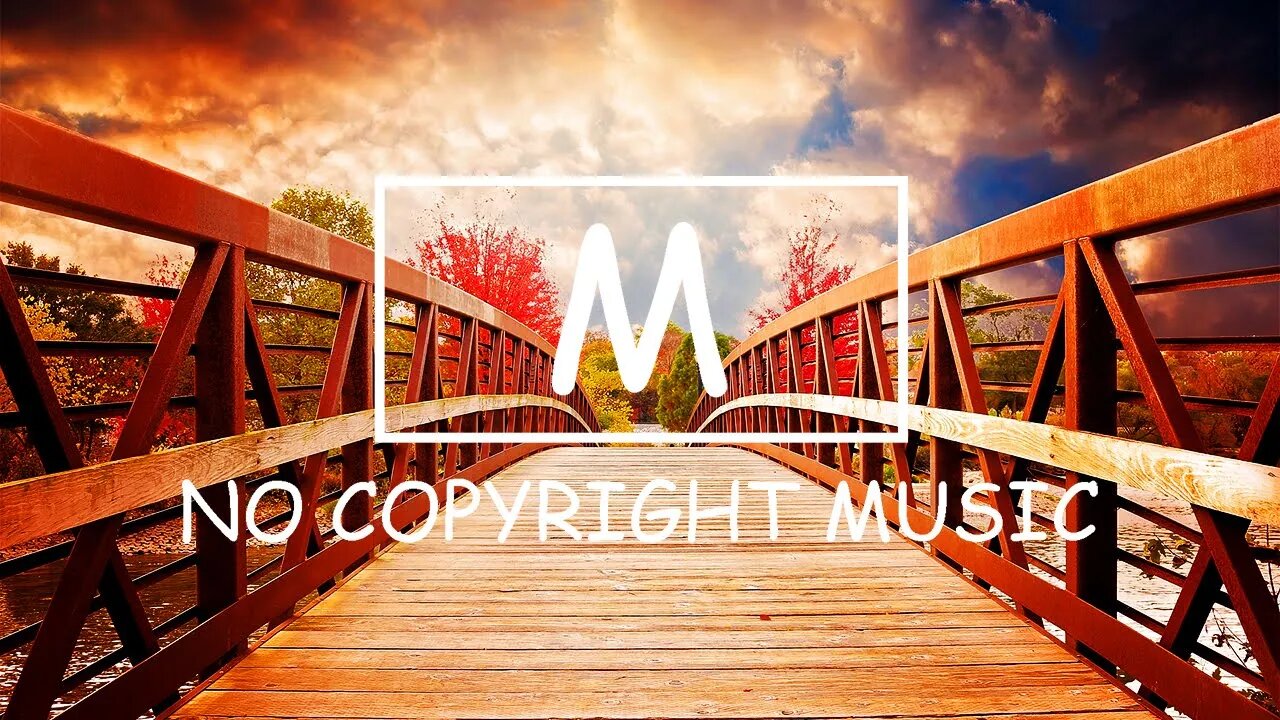 Markvard - Sky（Mm No Copyright Music）