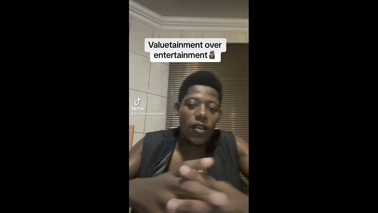 Value