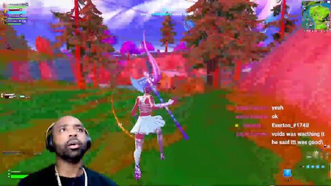 SAVAGE GAMING-YT LIVE FORTNITE