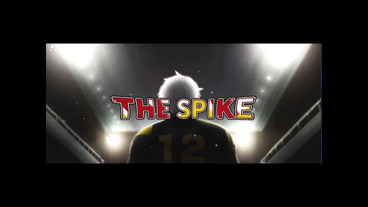 The Spike! Volleyball - Setter Story Stage 7/8/9