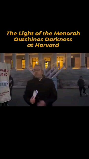 More from the "Enlightened" Harvard University