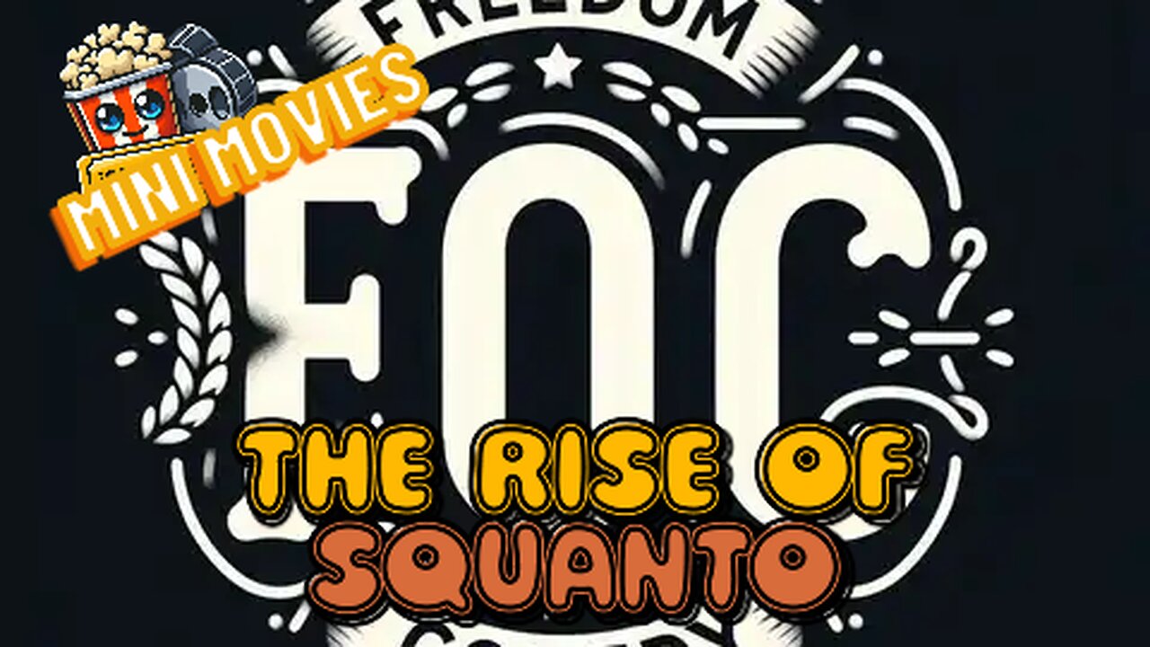 Mini Movies: The Rise of Squanto