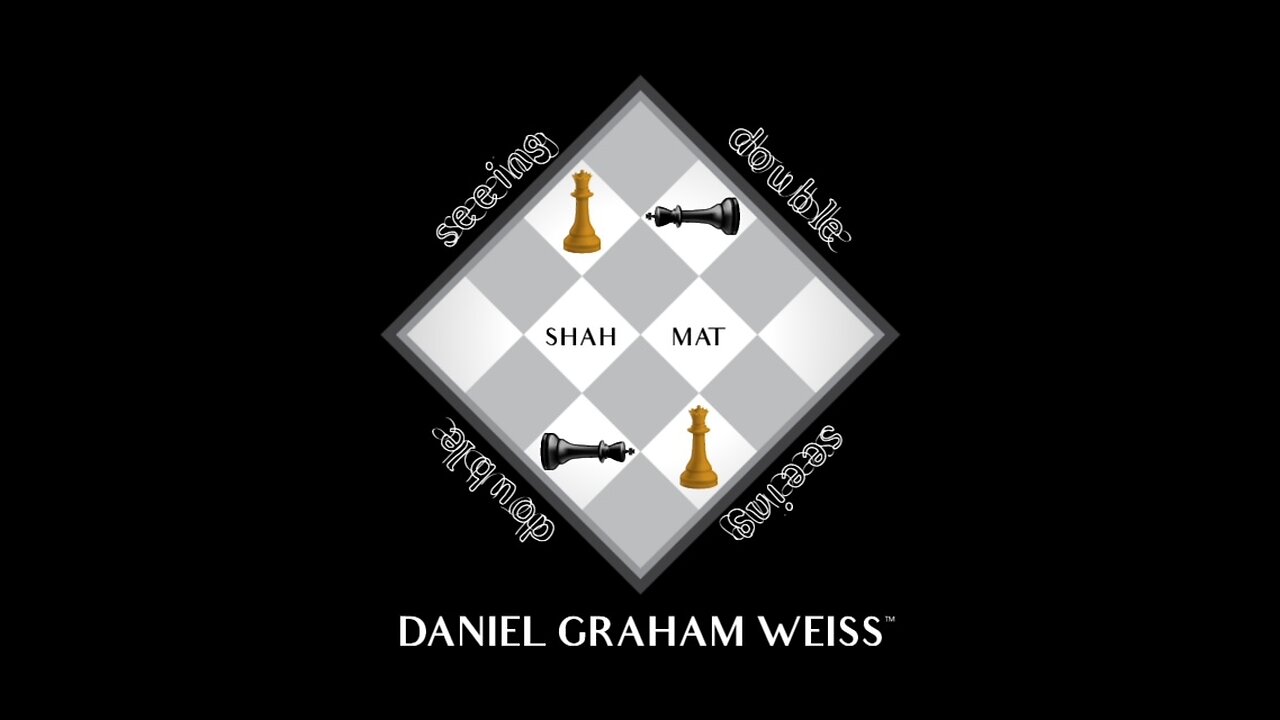 “Seeing Double Sales” a new business to help you grow your business, by Dan Weiss