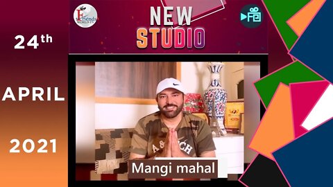 Thank you Mangi mahal Ji for your Best wishes | FriendsWorldTV