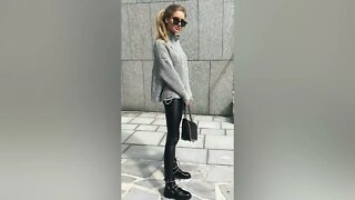8 Dicas para usar Legging no Trabalho