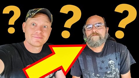 What Happened to Heavy Metal???