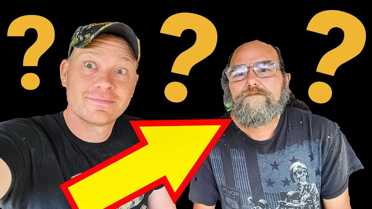 What Happened to Heavy Metal???