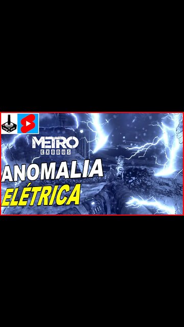 #Shorts: A Anomalia Elétrica