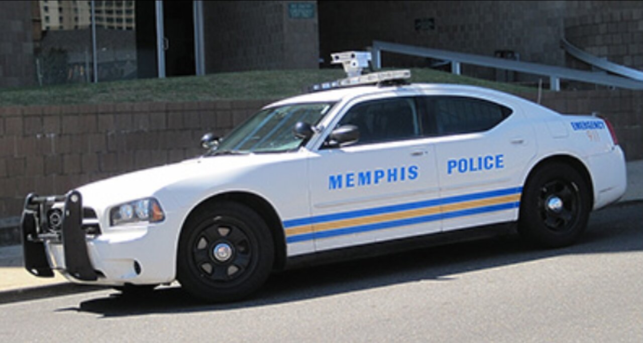 Memphis Will Get Worse | Gregory Hood (Article Narration)