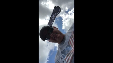 Living in America