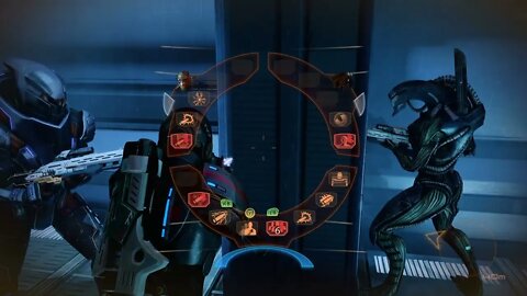 Mass Effect 2 Legendary Edition Part 69 XBOX ONE S No Commentary