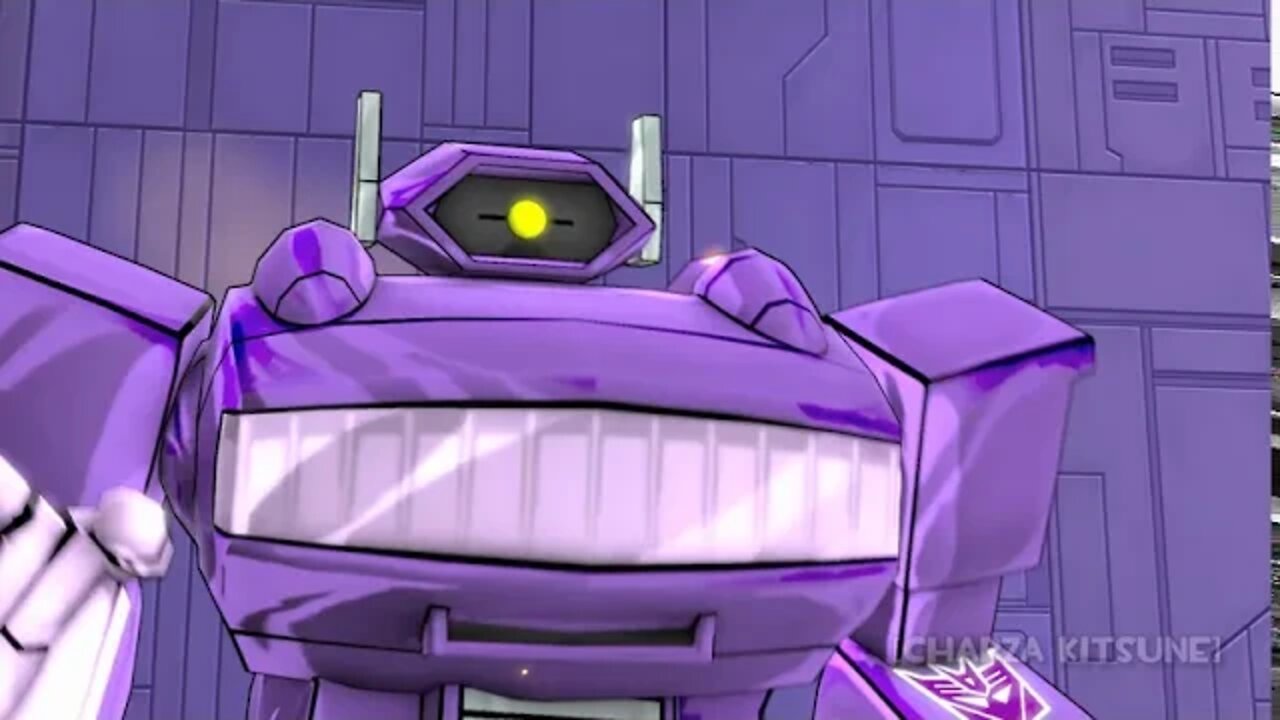[SFM] Shockwave Discovers Feminism