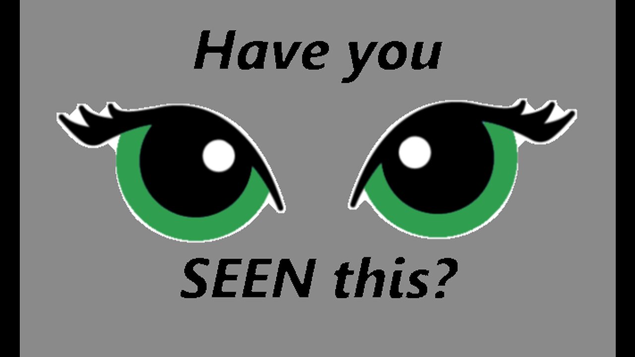 Have you SEEN this? 14