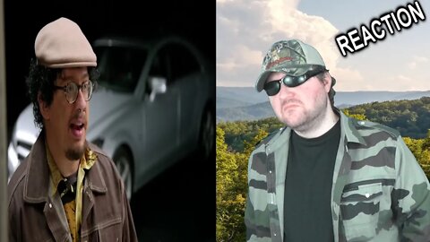World Peace - 'Peanut Arbuckle' Sketch REACTION!!! (BBT)