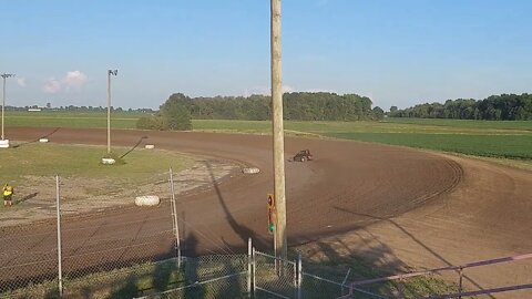 I96 Speedway GLTS Qualifying 8/19/2022