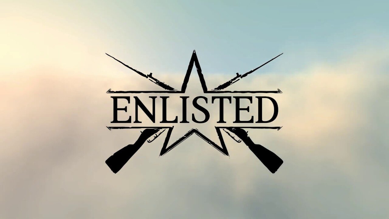 Enlisted Birthday Stream