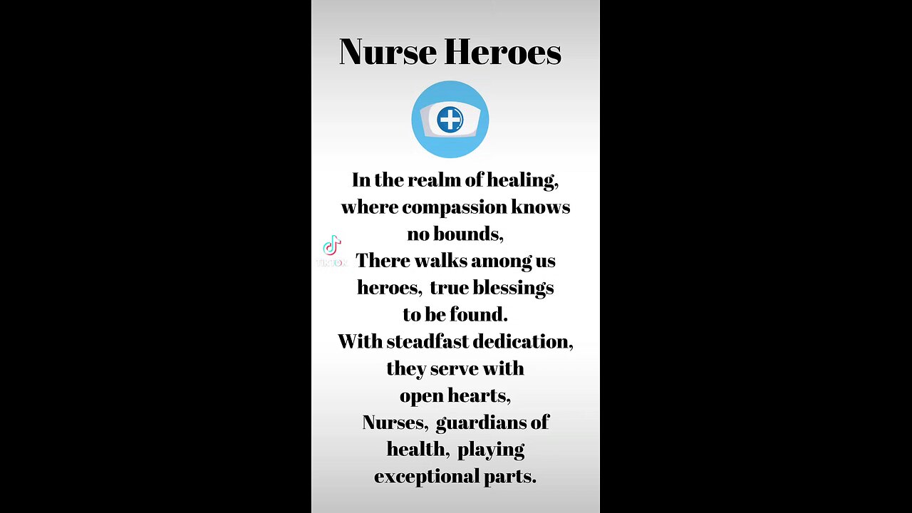 Nurse Heroes