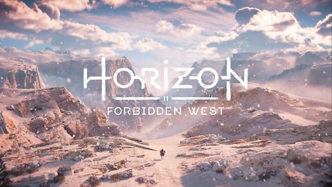 Attair Plays Horizon Forbidden West P2