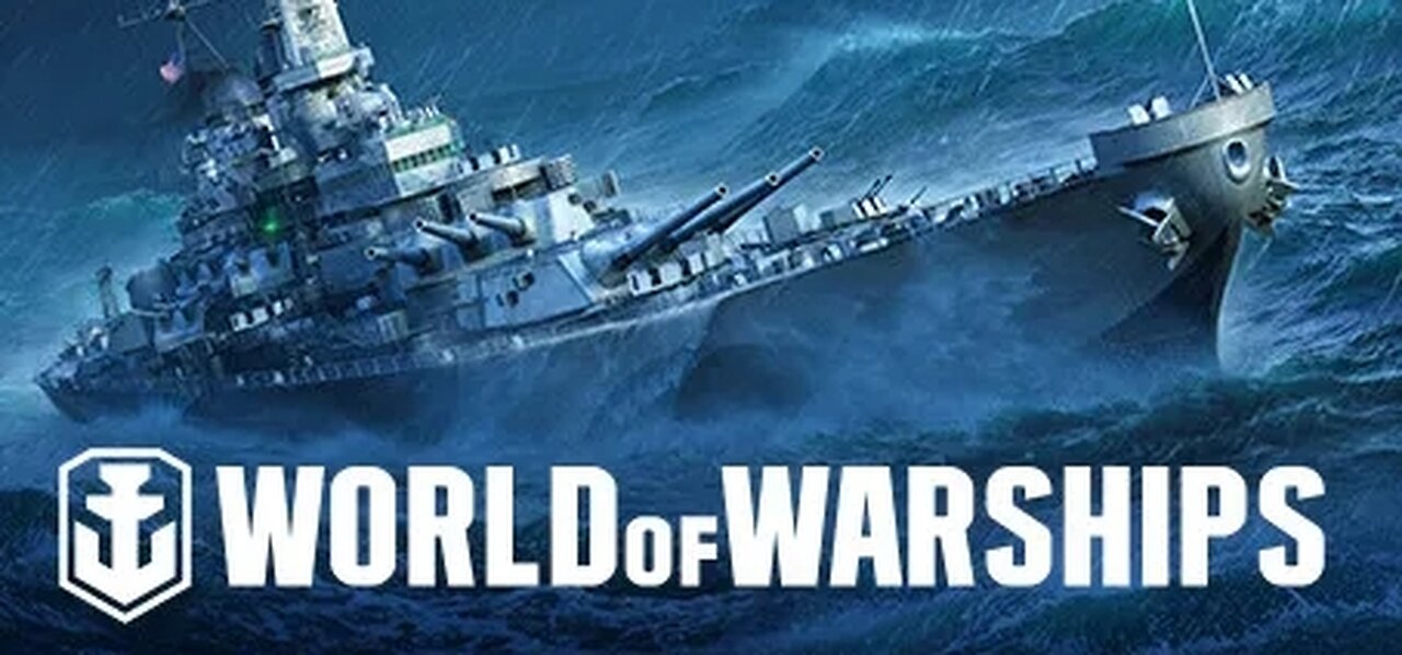 World of Warships Great Yamato at Land of Fire