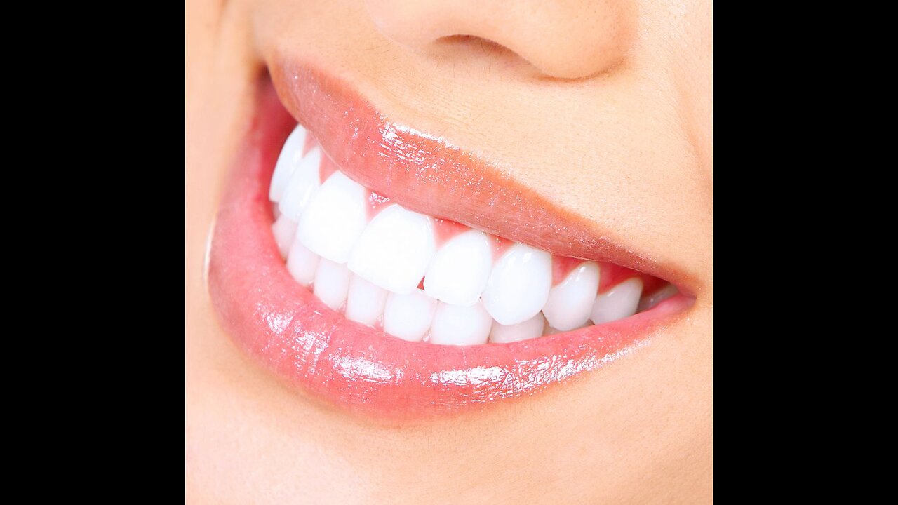 Teeth Whitening Home Remedies