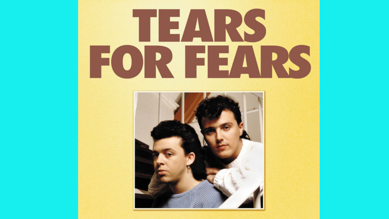Tears For Fears - Shout