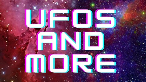 UFOs shift to Mainstream