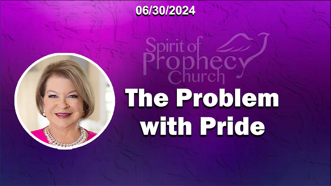 Spirit of Prophecy Sunday Service 06/30/2024