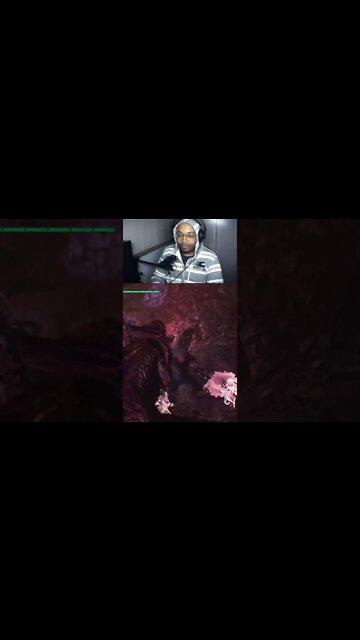 ESVAZIEI A BARRA | DEVIL MAY CRY 5 #Shorts #devilmaycry5