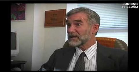 Ray McGovern : The Lost Interview - New York to CIA HQ, Ray's Journey!