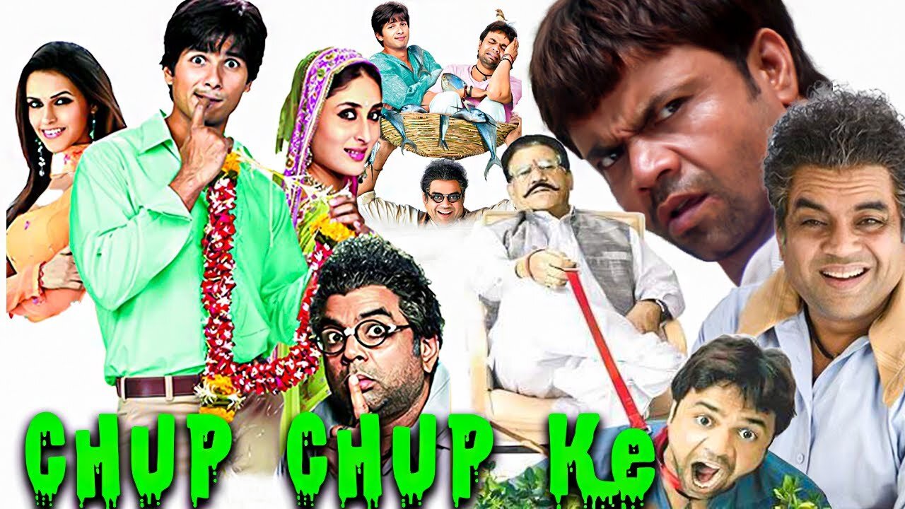 Rajpal Yadav's best comedy scenes