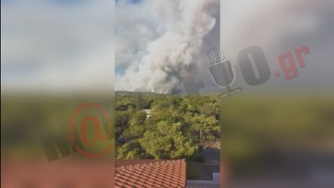 Η ΦΩΤΙΑ ΚΑΤΕΥΘΥΝΕΤΑΙ ΠΡΟΣ ΤΟΥΣ ΘΡΑΚΟΜΑΚΕΔΟΝΕΣ | makeleio.gr