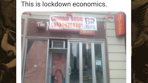 The War Against Small Businesses