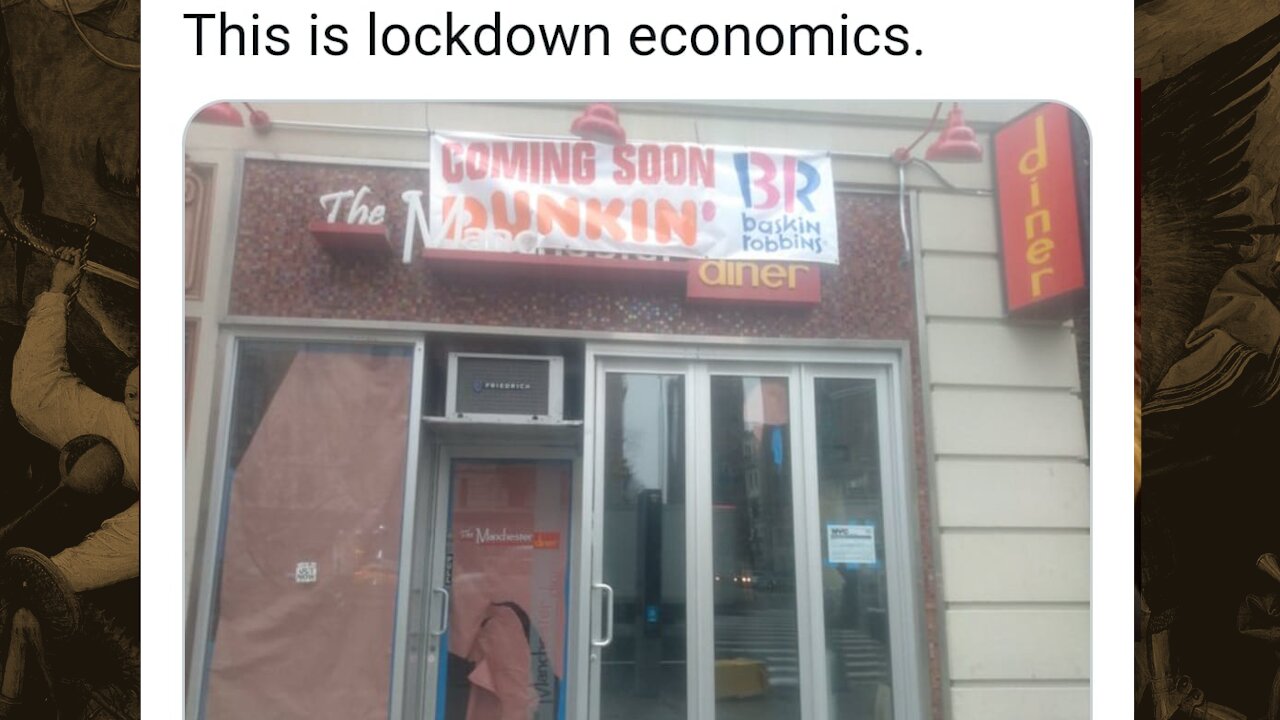 The War Against Small Businesses