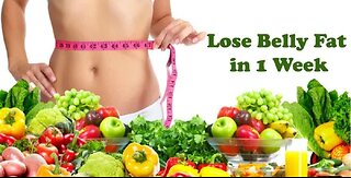 How to Lose Belly Fat After Pregnancy _ 10 Effective Exercises