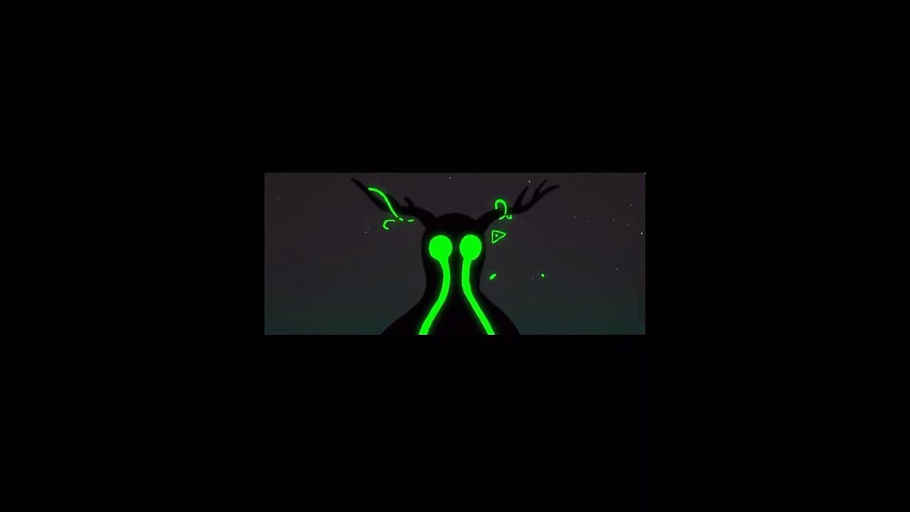 Devil does Life Transfer hidden In Cartoon 👁